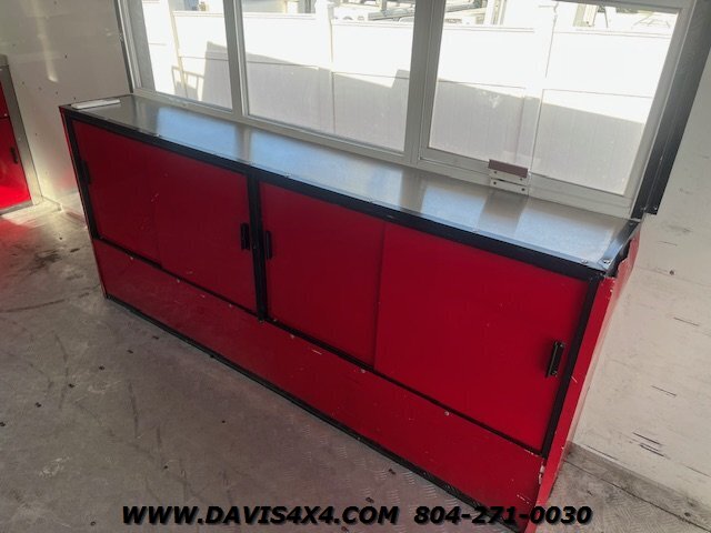 2025 Crazy Monkey Food trailer Crazy Monkey Food trailer - Photo 21 - North Chesterfield, VA 23237