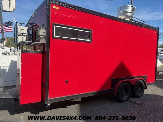 2025 Crazy Monkey Food trailer Crazy Monkey Food trailer  