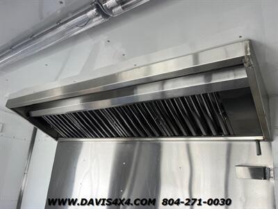 2025 Crazy Monkey Food trailer Crazy Monkey Food trailer - Photo 6 - North Chesterfield, VA 23237