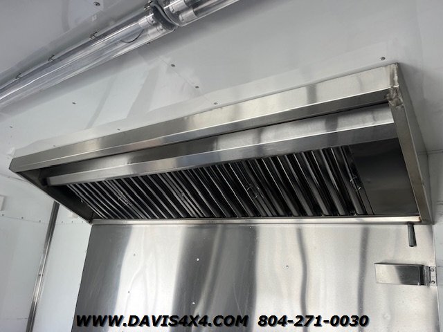 2025 Crazy Monkey Food trailer Crazy Monkey Food trailer - Photo 6 - North Chesterfield, VA 23237