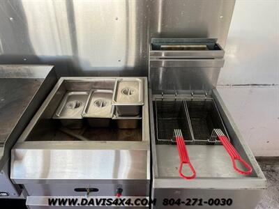 2025 Crazy Monkey Food trailer Crazy Monkey Food trailer - Photo 3 - North Chesterfield, VA 23237