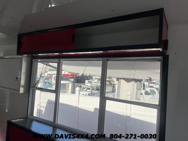 2025 Crazy Monkey Food trailer Crazy Monkey Food trailer - Photo 22 - North Chesterfield, VA 23237