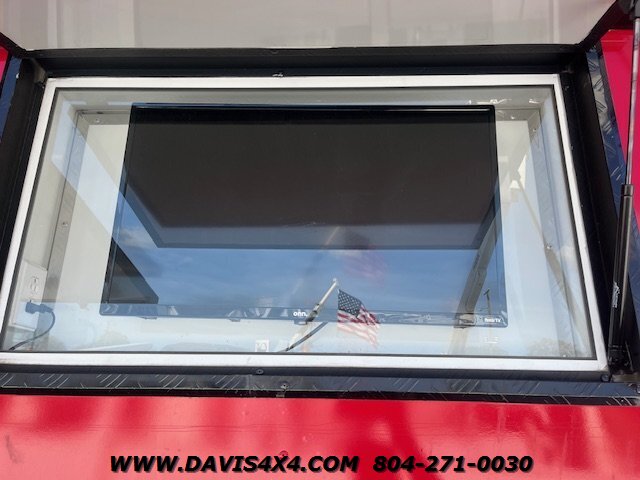 2025 Crazy Monkey Food trailer Crazy Monkey Food trailer - Photo 16 - North Chesterfield, VA 23237