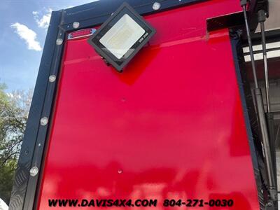 2025 Crazy Monkey Food trailer Crazy Monkey Food trailer - Photo 18 - North Chesterfield, VA 23237