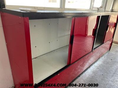 2025 Crazy Monkey Food trailer Crazy Monkey Food trailer - Photo 25 - North Chesterfield, VA 23237