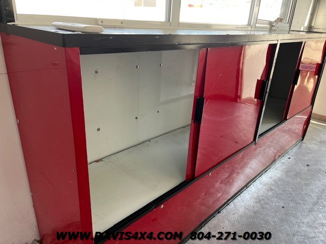 2025 Crazy Monkey Food trailer Crazy Monkey Food trailer - Photo 25 - North Chesterfield, VA 23237