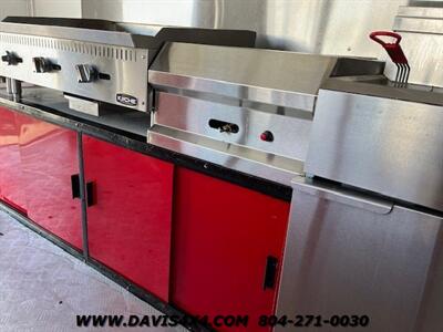 2025 Crazy Monkey Food trailer Crazy Monkey Food trailer - Photo 26 - North Chesterfield, VA 23237