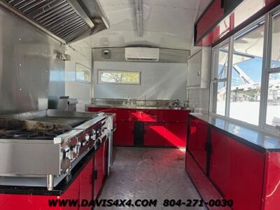 2025 Crazy Monkey Food trailer Crazy Monkey Food trailer - Photo 4 - North Chesterfield, VA 23237