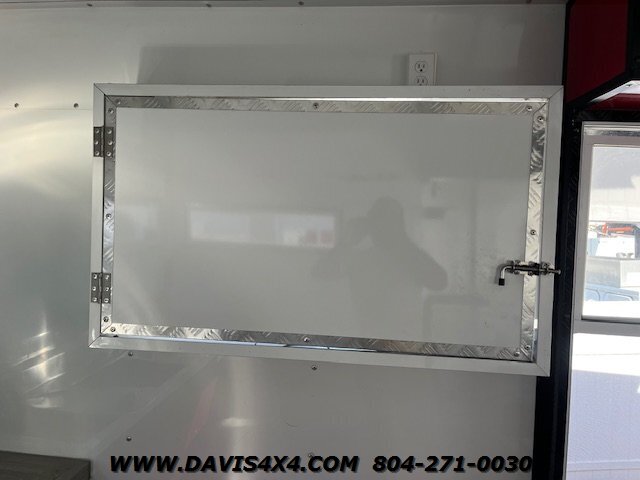 2025 Crazy Monkey Food trailer Crazy Monkey Food trailer - Photo 30 - North Chesterfield, VA 23237