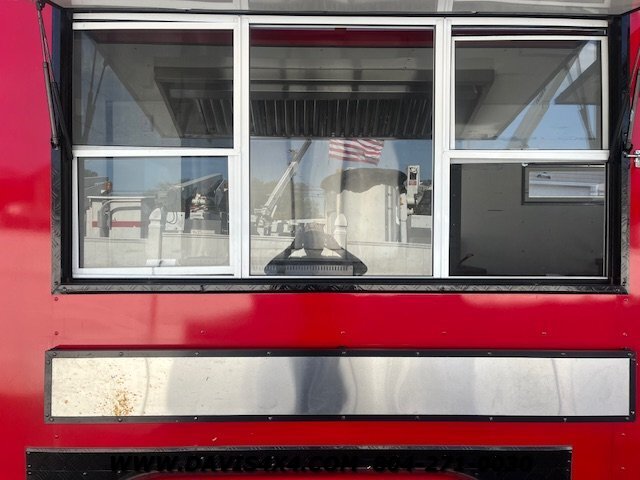 2025 Crazy Monkey Food trailer Crazy Monkey Food trailer - Photo 9 - North Chesterfield, VA 23237