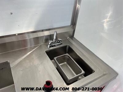 2025 Crazy Monkey Food trailer Crazy Monkey Food trailer - Photo 28 - North Chesterfield, VA 23237