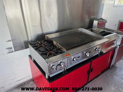 2025 Crazy Monkey Food trailer Crazy Monkey Food trailer - Photo 19 - North Chesterfield, VA 23237