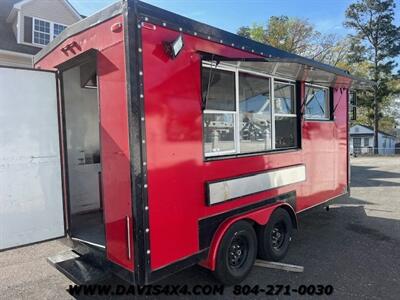 2025 Crazy Monkey Food trailer Crazy Monkey Food trailer - Photo 15 - North Chesterfield, VA 23237