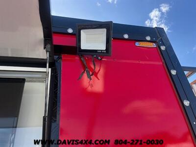 2025 Crazy Monkey Food trailer Crazy Monkey Food trailer - Photo 17 - North Chesterfield, VA 23237