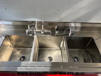 2025 Crazy Monkey Food trailer Crazy Monkey Food trailer - Photo 27 - North Chesterfield, VA 23237