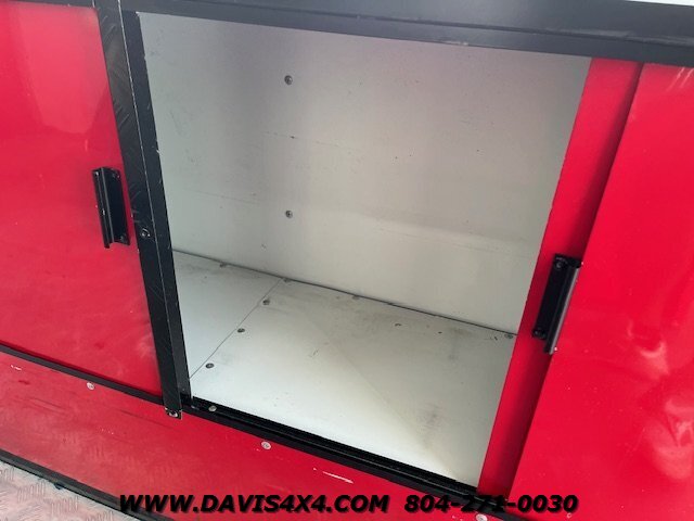 2025 Crazy Monkey Food trailer Crazy Monkey Food trailer - Photo 24 - North Chesterfield, VA 23237