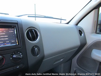 2008 Ford F-150 XLT Lifted 4X4 Super Crew Cab Short Bed (SOLD)   - Photo 24 - North Chesterfield, VA 23237