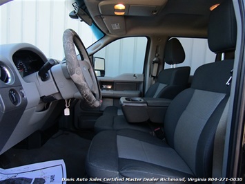 2008 Ford F-150 XLT Lifted 4X4 Super Crew Cab Short Bed (SOLD)   - Photo 6 - North Chesterfield, VA 23237