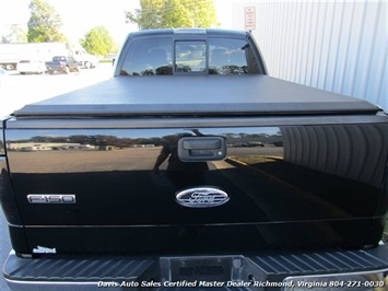 2008 Ford F-150 XLT Lifted 4X4 Super Crew Cab Short Bed (SOLD)   - Photo 11 - North Chesterfield, VA 23237