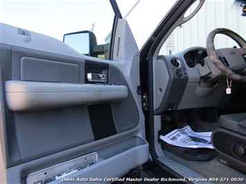 2008 Ford F-150 XLT Lifted 4X4 Super Crew Cab Short Bed (SOLD)   - Photo 22 - North Chesterfield, VA 23237