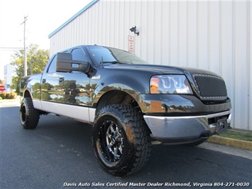 2008 Ford F-150 XLT Lifted 4X4 Super Crew Cab Short Bed (SOLD)   - Photo 30 - North Chesterfield, VA 23237