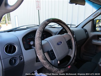 2008 Ford F-150 XLT Lifted 4X4 Super Crew Cab Short Bed (SOLD)   - Photo 23 - North Chesterfield, VA 23237