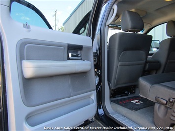 2008 Ford F-150 XLT Lifted 4X4 Super Crew Cab Short Bed (SOLD)   - Photo 25 - North Chesterfield, VA 23237