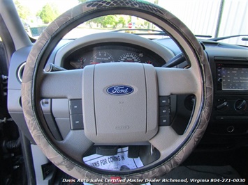 2008 Ford F-150 XLT Lifted 4X4 Super Crew Cab Short Bed (SOLD)   - Photo 7 - North Chesterfield, VA 23237