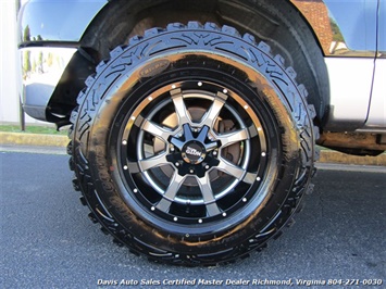 2008 Ford F-150 XLT Lifted 4X4 Super Crew Cab Short Bed (SOLD)   - Photo 5 - North Chesterfield, VA 23237