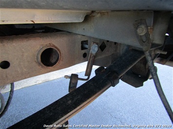 2008 Ford F-150 XLT Lifted 4X4 Super Crew Cab Short Bed (SOLD)   - Photo 20 - North Chesterfield, VA 23237