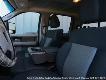2008 Ford F-150 XLT Lifted 4X4 Super Crew Cab Short Bed (SOLD)   - Photo 9 - North Chesterfield, VA 23237