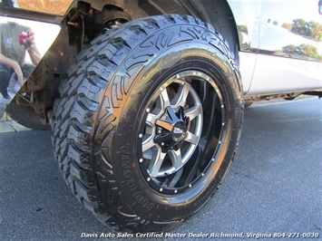 2008 Ford F-150 XLT Lifted 4X4 Super Crew Cab Short Bed (SOLD)   - Photo 13 - North Chesterfield, VA 23237