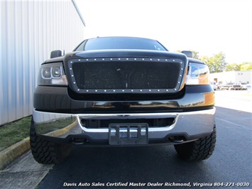 2008 Ford F-150 XLT Lifted 4X4 Super Crew Cab Short Bed (SOLD)   - Photo 17 - North Chesterfield, VA 23237