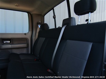 2008 Ford F-150 XLT Lifted 4X4 Super Crew Cab Short Bed (SOLD)   - Photo 26 - North Chesterfield, VA 23237