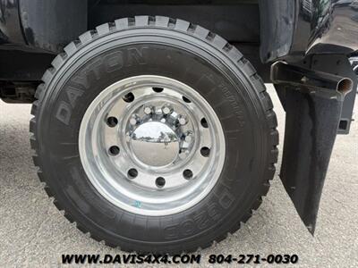 2007 Ford F-650 Super Duty CAT Super Truck - Photo 26 - North Chesterfield, VA 23237