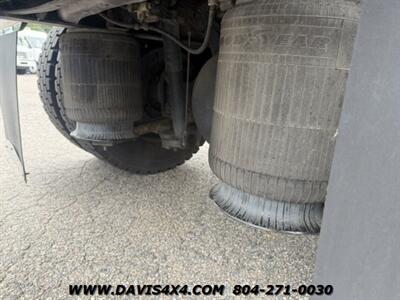 2007 Ford F-650 Super Duty CAT Super Truck - Photo 24 - North Chesterfield, VA 23237