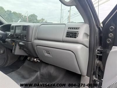 2007 Ford F-650 Super Duty CAT Super Truck - Photo 21 - North Chesterfield, VA 23237