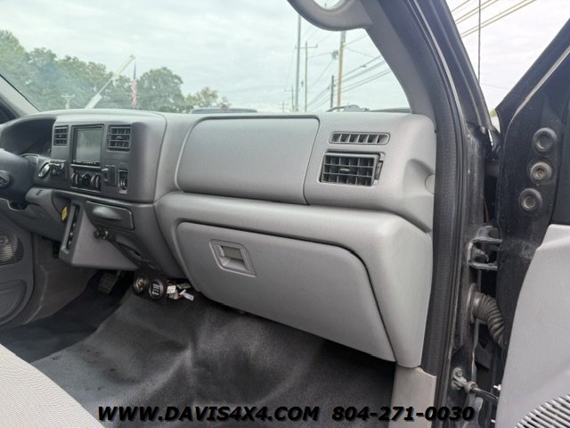 2007 Ford F-650 Super Duty CAT Super Truck - Photo 21 - North Chesterfield, VA 23237