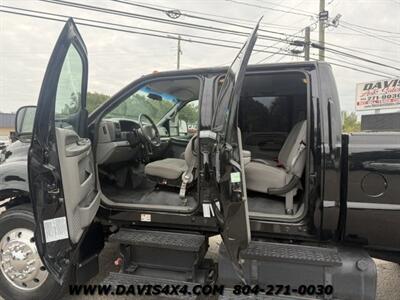 2007 Ford F-650 Super Duty CAT Super Truck - Photo 6 - North Chesterfield, VA 23237