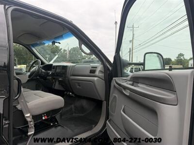 2007 Ford F-650 Super Duty CAT Super Truck - Photo 20 - North Chesterfield, VA 23237