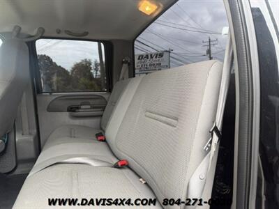 2007 Ford F-650 Super Duty CAT Super Truck - Photo 14 - North Chesterfield, VA 23237