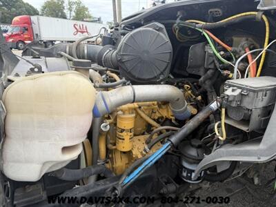 2007 Ford F-650 Super Duty CAT Super Truck - Photo 27 - North Chesterfield, VA 23237