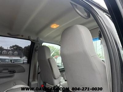 2007 Ford F-650 Super Duty CAT Super Truck - Photo 18 - North Chesterfield, VA 23237