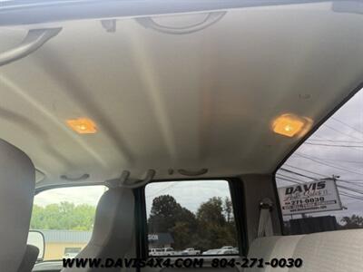 2007 Ford F-650 Super Duty CAT Super Truck - Photo 15 - North Chesterfield, VA 23237