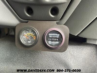 2007 Ford F-650 Super Duty CAT Super Truck - Photo 23 - North Chesterfield, VA 23237