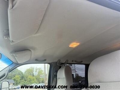 2007 Ford F-650 Super Duty CAT Super Truck - Photo 12 - North Chesterfield, VA 23237