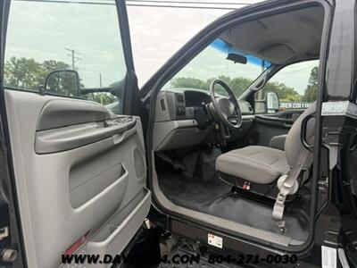 2007 Ford F-650 Super Duty CAT Super Truck - Photo 7 - North Chesterfield, VA 23237