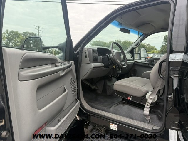 2007 Ford F-650 Super Duty CAT Super Truck - Photo 7 - North Chesterfield, VA 23237