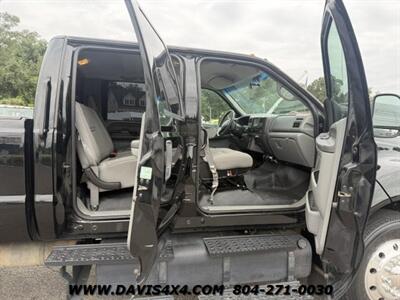 2007 Ford F-650 Super Duty CAT Super Truck - Photo 16 - North Chesterfield, VA 23237