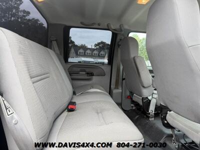 2007 Ford F-650 Super Duty CAT Super Truck - Photo 19 - North Chesterfield, VA 23237